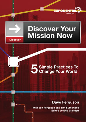 Discover Your Mission PDF