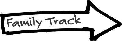 Callander Bay Church - Family Track