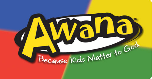 Awana Logo