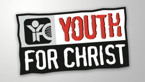 Danielle Charlton - Youth For Christ