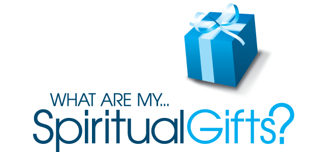 Spiritual-Gifts-Survey