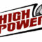 High Power Soccer Logo