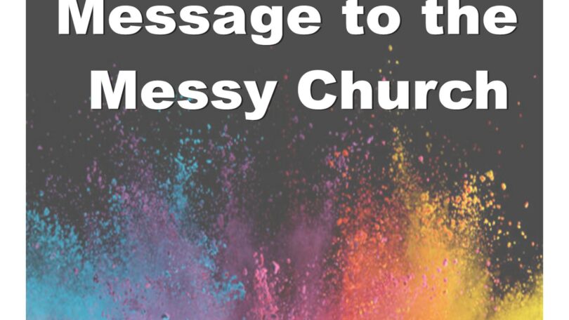 message to the messy