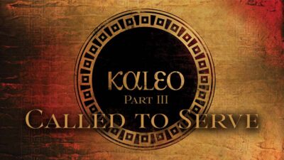 04.28.2024-Kaleo-P3-Called-to-Serve
