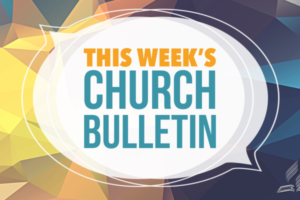 Weekly-Bulletin-3-600x400-1-300x200