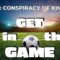 10.06.2024 - Get in the Game, P4 - Conspiracy of Kindness